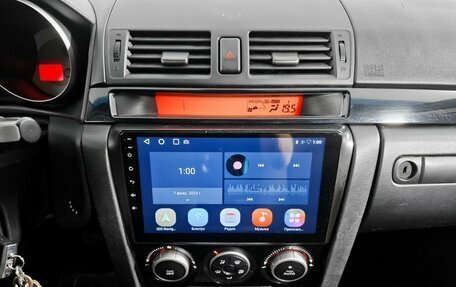 Mazda 3, 2008 год, 477 000 рублей, 11 фотография