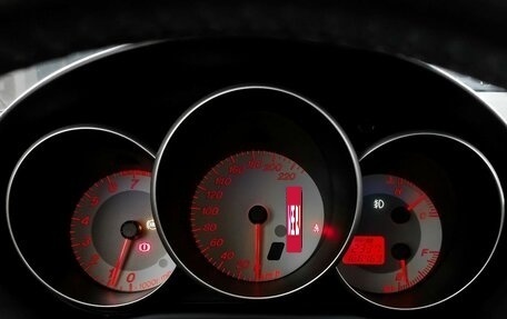 Mazda 3, 2008 год, 477 000 рублей, 13 фотография