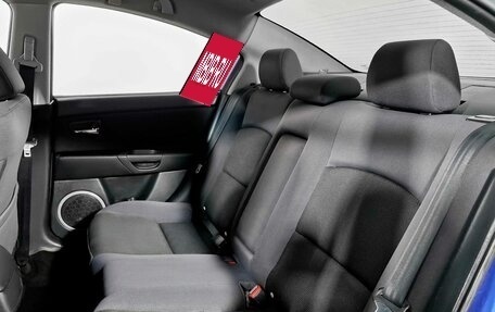 Mazda 3, 2008 год, 477 000 рублей, 9 фотография
