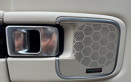Land Rover Range Rover III, 2012 год, 1 650 000 рублей, 10 фотография