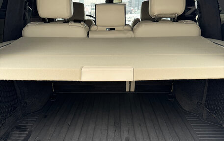 Land Rover Range Rover III, 2012 год, 1 650 000 рублей, 15 фотография