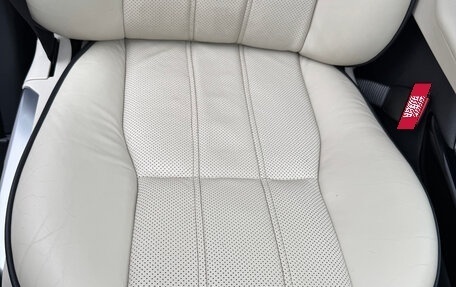 Land Rover Range Rover III, 2012 год, 1 650 000 рублей, 17 фотография