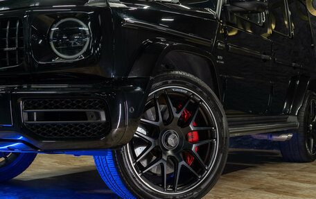 Mercedes-Benz G-Класс AMG, 2021 год, 14 950 000 рублей, 5 фотография