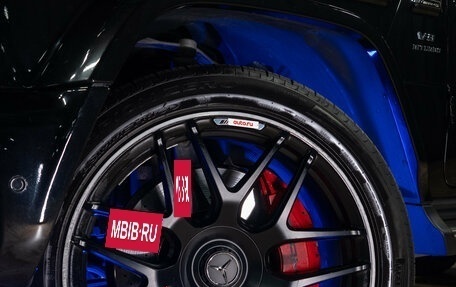 Mercedes-Benz G-Класс AMG, 2021 год, 14 950 000 рублей, 6 фотография