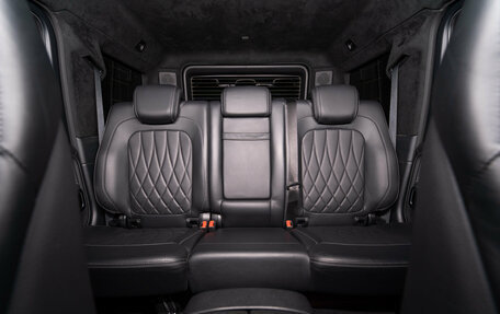 Mercedes-Benz G-Класс AMG, 2021 год, 14 950 000 рублей, 24 фотография