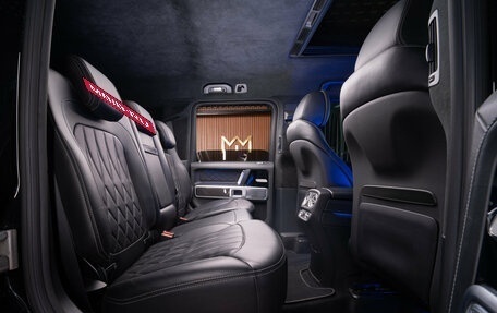 Mercedes-Benz G-Класс AMG, 2021 год, 14 950 000 рублей, 25 фотография