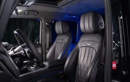 Mercedes-Benz G-Класс AMG, 2021 год, 14 950 000 рублей, 12 фотография