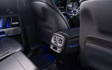 Mercedes-Benz G-Класс AMG, 2021 год, 14 950 000 рублей, 27 фотография