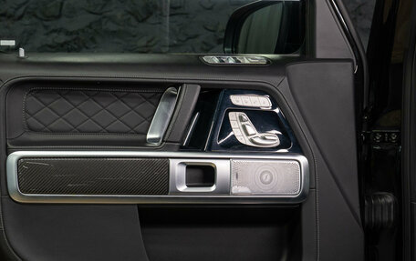 Mercedes-Benz G-Класс AMG, 2021 год, 14 950 000 рублей, 30 фотография