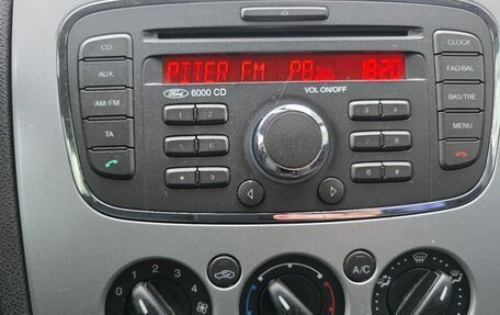 Ford Focus II рестайлинг, 2007 год, 199 000 рублей, 9 фотография