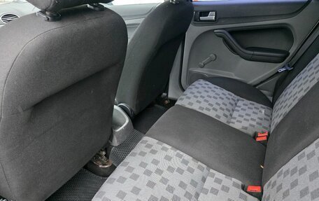Ford Focus II рестайлинг, 2007 год, 199 000 рублей, 7 фотография