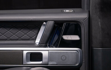 Mercedes-Benz G-Класс AMG, 2021 год, 14 950 000 рублей, 28 фотография