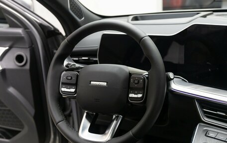Haval F7x, 2026 год, 3 999 000 рублей, 16 фотография