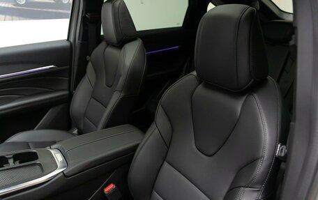 Haval F7x, 2026 год, 3 999 000 рублей, 12 фотография