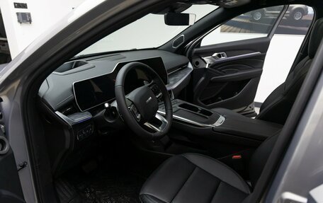 Haval F7x, 2026 год, 3 999 000 рублей, 10 фотография