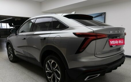 Haval F7x, 2026 год, 3 999 000 рублей, 8 фотография
