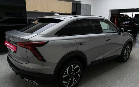 Haval F7x, 2026 год, 3 999 000 рублей, 9 фотография