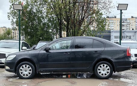 Skoda Octavia, 2012 год, 719 000 рублей, 7 фотография