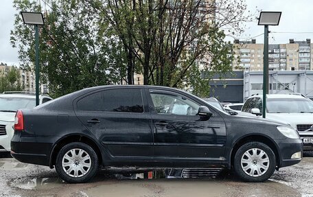 Skoda Octavia, 2012 год, 719 000 рублей, 8 фотография