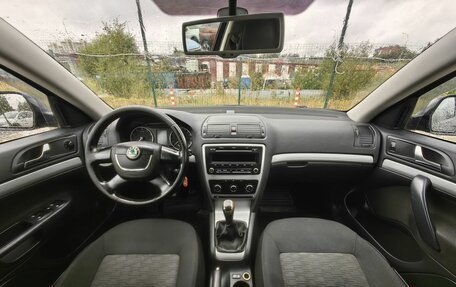 Skoda Octavia, 2012 год, 719 000 рублей, 9 фотография