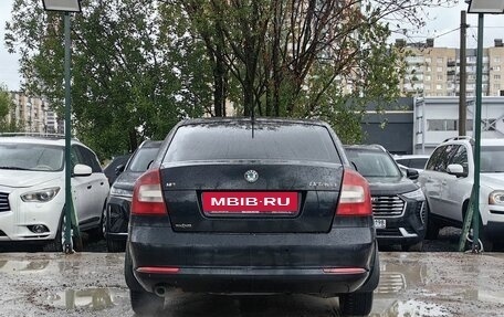 Skoda Octavia, 2012 год, 719 000 рублей, 5 фотография