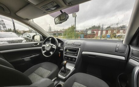 Skoda Octavia, 2012 год, 719 000 рублей, 10 фотография