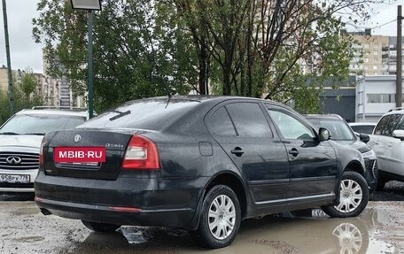 Skoda Octavia, 2012 год, 719 000 рублей, 4 фотография