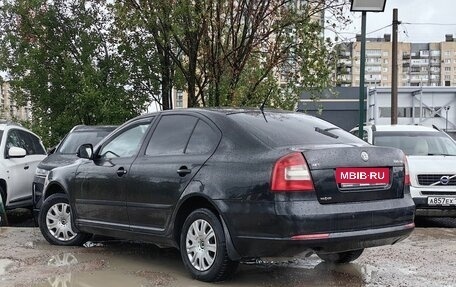 Skoda Octavia, 2012 год, 719 000 рублей, 6 фотография