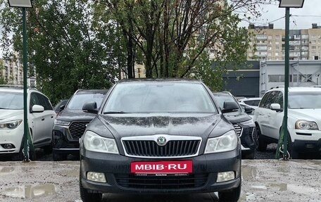 Skoda Octavia, 2012 год, 719 000 рублей, 2 фотография