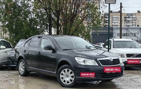 Skoda Octavia, 2012 год, 719 000 рублей, 3 фотография