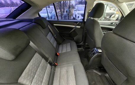 Skoda Octavia, 2012 год, 719 000 рублей, 13 фотография