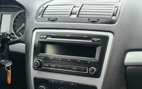 Skoda Octavia, 2012 год, 719 000 рублей, 12 фотография