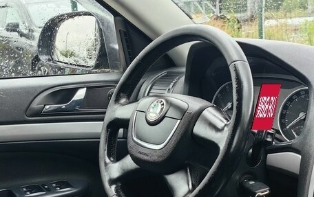 Skoda Octavia, 2012 год, 719 000 рублей, 11 фотография