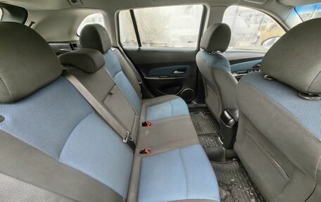 Chevrolet Cruze II, 2013 год, 569 000 рублей, 13 фотография