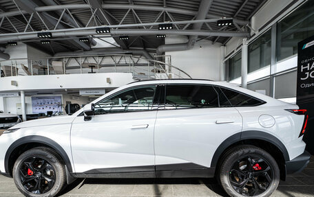 Haval F7x, 2026 год, 3 799 000 рублей, 8 фотография