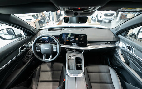Haval F7x, 2026 год, 3 799 000 рублей, 13 фотография