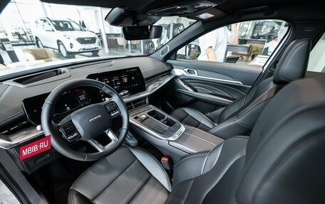 Haval F7x, 2026 год, 3 799 000 рублей, 9 фотография