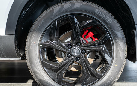 Haval F7x, 2026 год, 3 799 000 рублей, 19 фотография