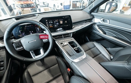 Haval F7x, 2026 год, 3 799 000 рублей, 11 фотография