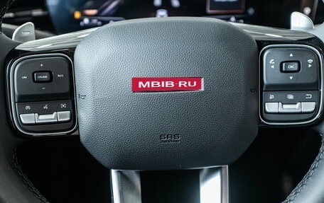 Haval F7x, 2026 год, 3 799 000 рублей, 18 фотография