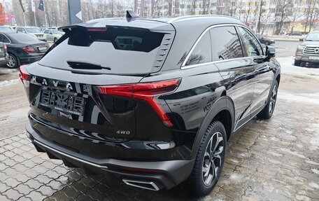 Haval F7, 2026 год, 3 799 000 рублей, 2 фотография