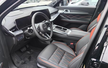 Haval F7, 2026 год, 3 799 000 рублей, 6 фотография