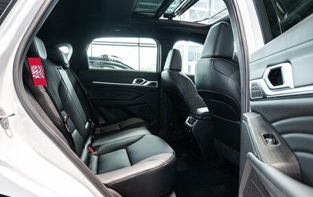 Haval F7x, 2026 год, 3 799 000 рублей, 29 фотография