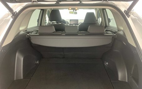 Toyota RAV4, 2020 год, 3 574 000 рублей, 14 фотография