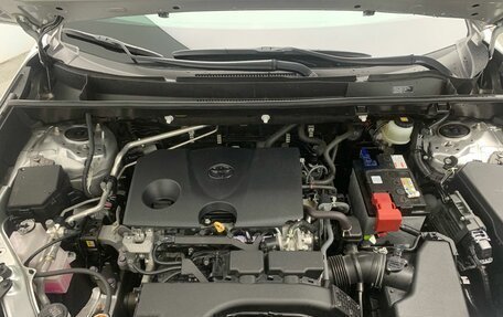 Toyota RAV4, 2020 год, 3 574 000 рублей, 13 фотография