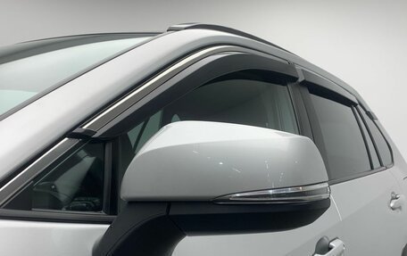 Toyota RAV4, 2020 год, 3 574 000 рублей, 12 фотография