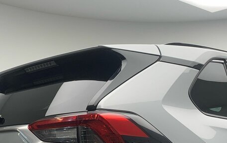 Toyota RAV4, 2020 год, 3 574 000 рублей, 10 фотография