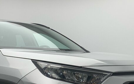 Toyota RAV4, 2020 год, 3 574 000 рублей, 9 фотография