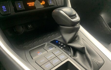 Toyota RAV4, 2020 год, 3 574 000 рублей, 20 фотография
