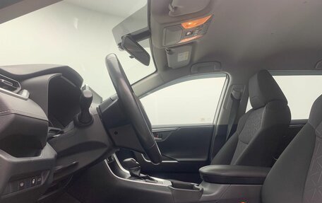 Toyota RAV4, 2020 год, 3 574 000 рублей, 18 фотография